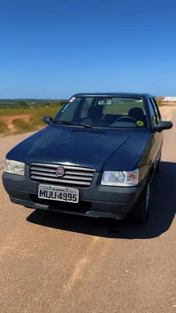 Venda de carros 