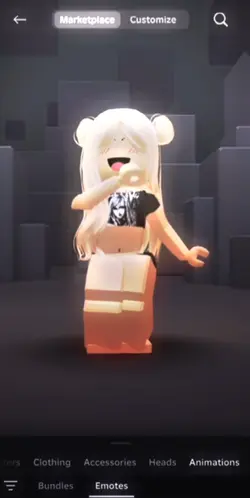 Roblox edit