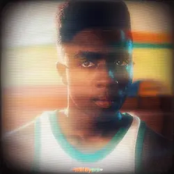 Lucas Sinclair