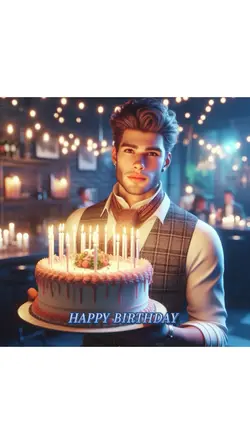 Happy birthday 2