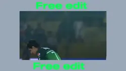 Free edit ✍️ 