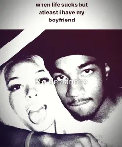 Boyfriend