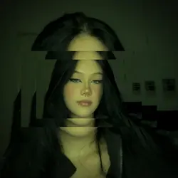 Trend Efeito Glitch