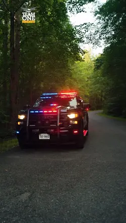 cops