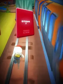 Subway Surfers FUNK