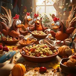 Thanksgiving