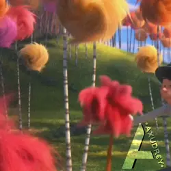 The lorax 