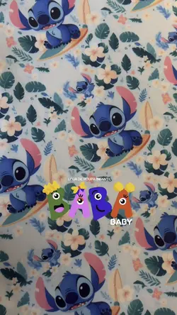 Lilo Stitch 