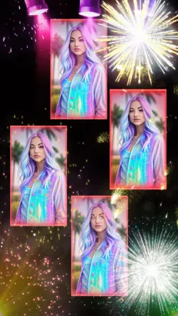 Fireworks Photos