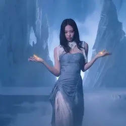 Jennie edit