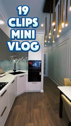 Mini vlog