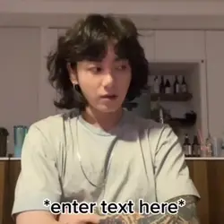 Jungkook side eye 