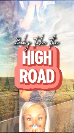 High Road