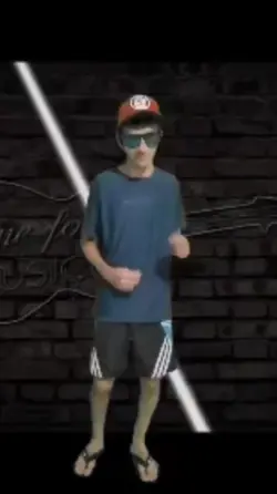efeitos visuais 