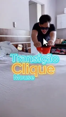 Clique mouse 