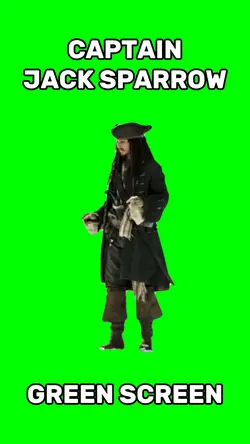 Jack Sparrow Meme