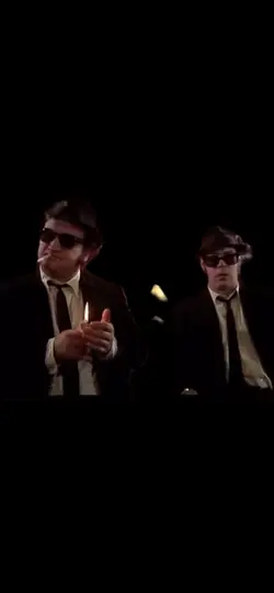 Blues Brothers