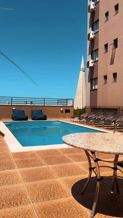 Piscinas