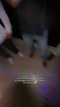 erra é humano🏆