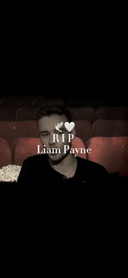 Rip Liam Payne 🕊️🤍