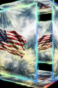 #4 of july