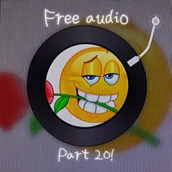 Free audio part 20