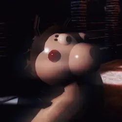 Willow Piggy Edit