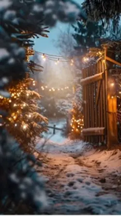 Christmas Message