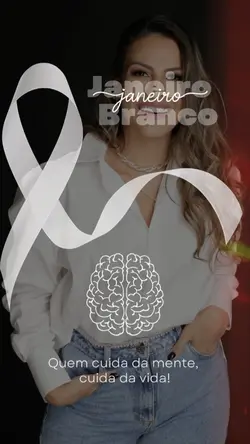 SAÚDE MENTAL 