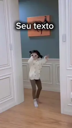 Coreaninha 