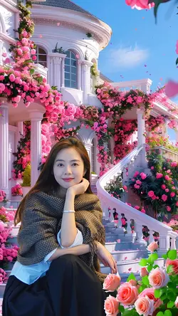 Beautiful home