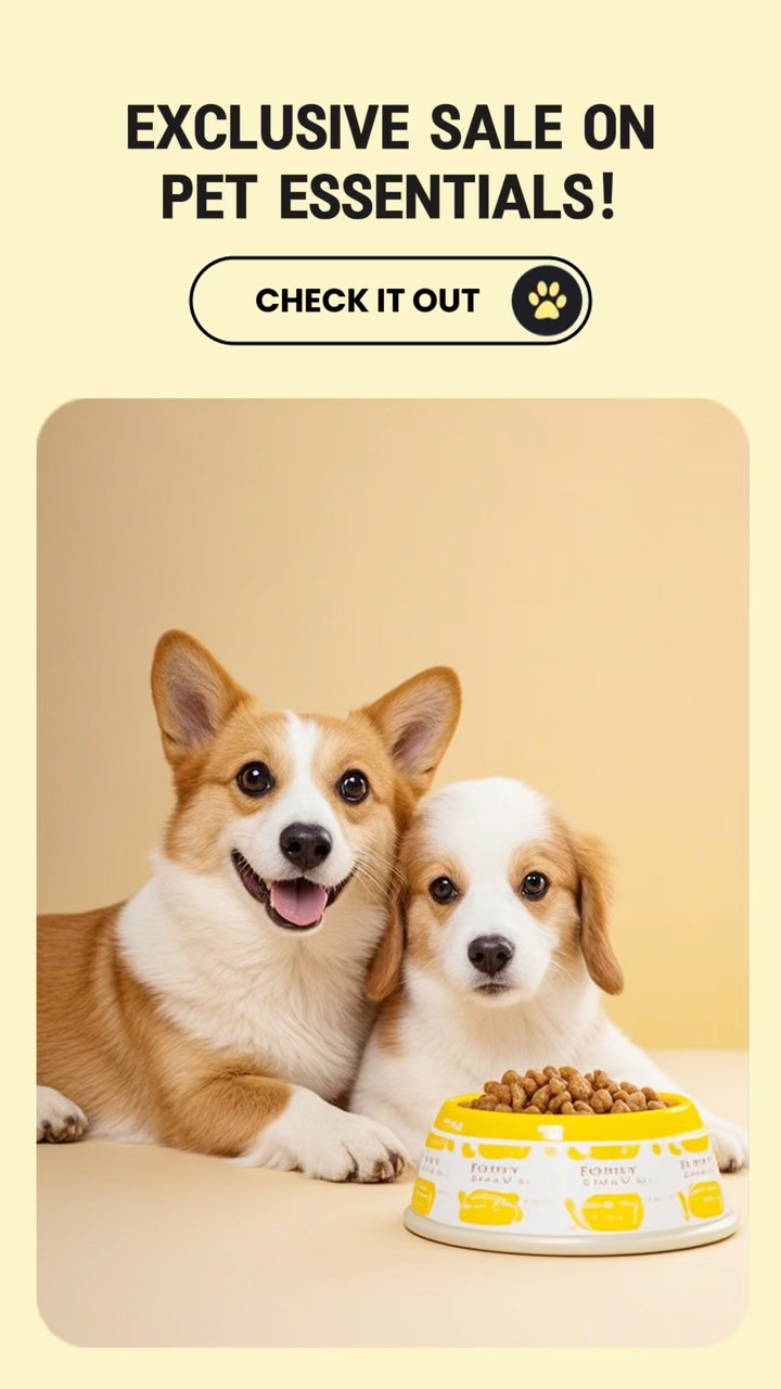 5 Photos Minimalist Templates Pippit