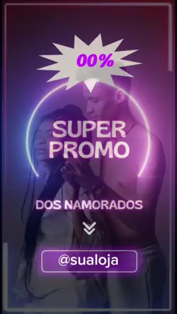 Desconto na loja