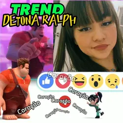 Wi-fi Detona Ralph
