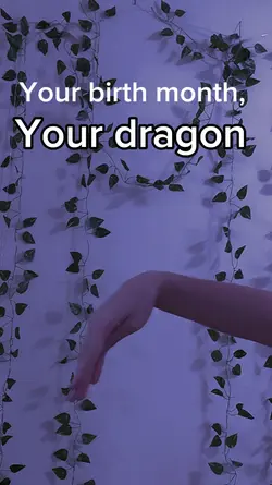 ur month ur dragon