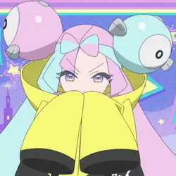 I LOVE HER SO MUCH 