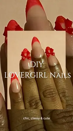DIY Nails