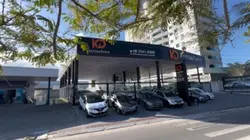 Institucional KD