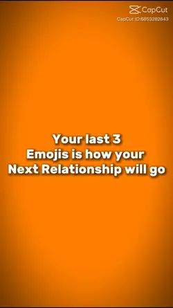 3 emojis