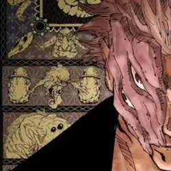 Half face template 