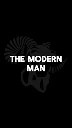 THE MODERN MAN