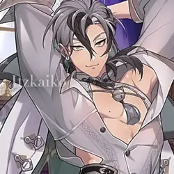 Nu: Carnival SSR Rei