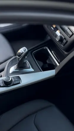 BMW 320i Top