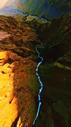 Special effect trend