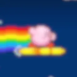 Kirby😍