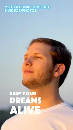 keep dreams alive