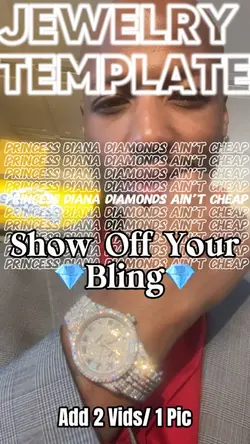 THE BLING BLING EFX💎