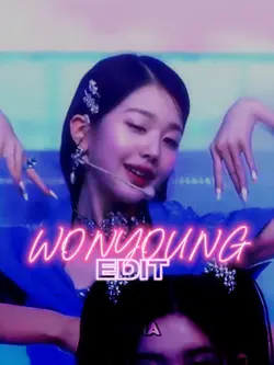 Wonyoung💕