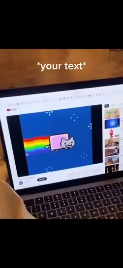 Vibing cat