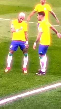 Brazil dance😩